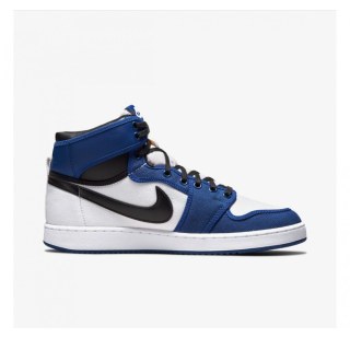 Кросівки Jordan 1 Retro Ajko Storm Blue DO5047-401
