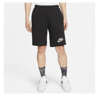 ШОРТИ NIKE M NSW HYBRID FT SHORT DO7233-010