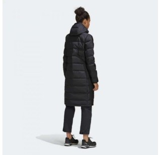 Жіночий пуховик Adidas W Helionic Park FT2574