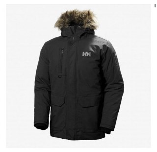 Куртка Helly Hansen Svalbard Parka 53150-990