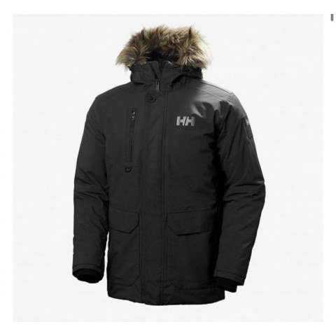 Куртка Helly Hansen Svalbard Parka 53150-990_image_1