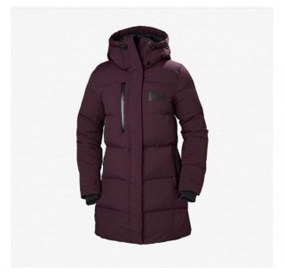 Куртка Helly Hansen W Adore Puffy Parka 53205-662