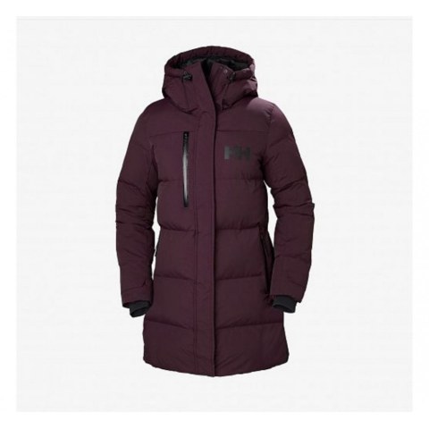 Куртка Helly Hansen W Adore Puffy Parka 53205-662_image_1