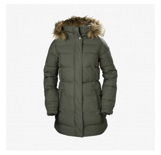 Куртка Helly Hansen W Blume Puffy Parka 54430-482