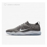 Кросівки NIKE WMNS AIR ZOOM FEARLESS FK LUX 922872-005_image_2
