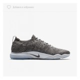 Кросівки NIKE WMNS AIR ZOOM FEARLESS FK LUX 922872-005_image_1