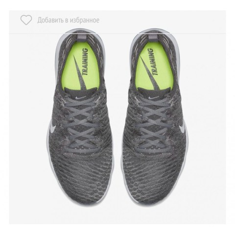 Кросівки NIKE WMNS AIR ZOOM FEARLESS FK LUX 922872-005_image_5