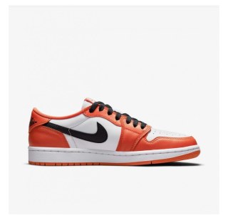 КРОСІВКИ WMNS AIR JORDAN 1 LOW OG CZ0775-801