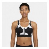 ТОП NIKE W NK SWSH DFADV BRA CZ4439-010_image_1