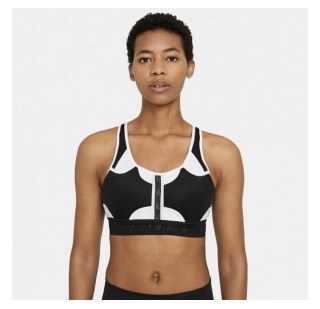 ТОП NIKE W NK SWSH DFADV BRA CZ4439-010