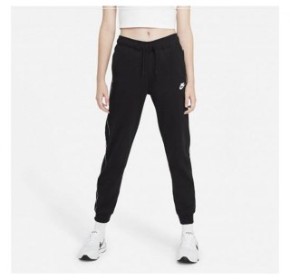 Штани жіночі Nike W Nsw Mlnm Essntl Flc Mr Jggr CZ8340-010
