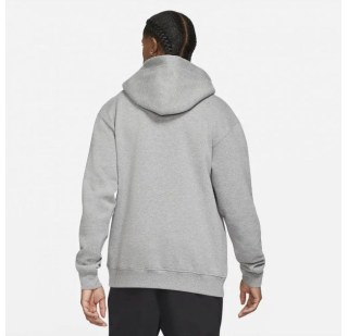 Толстовка Jordan Essentials Fleece Pullover Hoodie DA9818-091