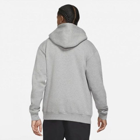 Толстовка Jordan Essentials Fleece Pullover Hoodie DA9818-091_image_2