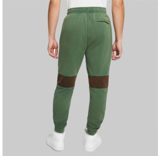 Брюки мужские Jordan Dri-Fit Air Men's Fleece Pants DA9858-333