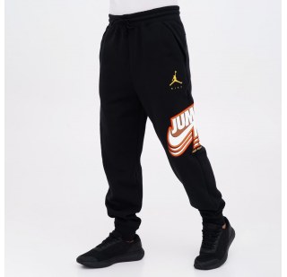 Брюки мужские Jordan Jmpmn Flc Pant DC9608-010