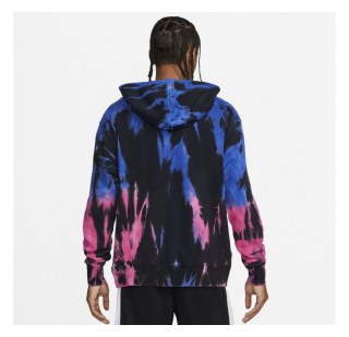 Кофта мужская Jordan Dna Statement Pullover Hoodie DJ0225-432
