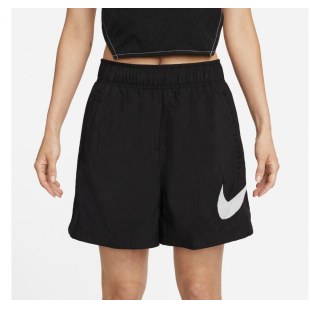 Шорти Nike Sportswear Essential Black DM6739-010