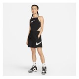Шорти Nike Sportswear Essential Black DM6739-010_image_4