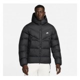 КУРТКА NIKE M NK SF WR PL-FLD HD JKT DR9605-010_image_1