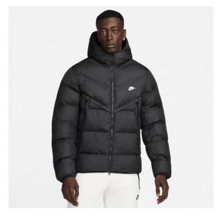 КУРТКА NIKE M NK SF WR PL-FLD HD JKT DR9605-010