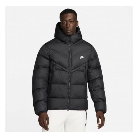 КУРТКА NIKE M NK SF WR PL-FLD HD JKT DR9605-010_image_1