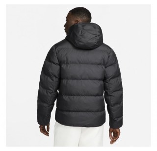 КУРТКА NIKE M NK SF WR PL-FLD HD JKT DR9605-010