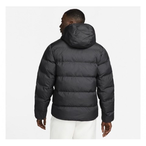 КУРТКА NIKE M NK SF WR PL-FLD HD JKT DR9605-010_image_2
