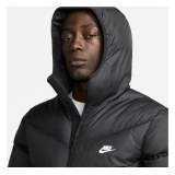 КУРТКА NIKE M NK SF WR PL-FLD HD JKT DR9605-010_image_3