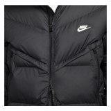 КУРТКА NIKE M NK SF WR PL-FLD HD JKT DR9605-010_image_4