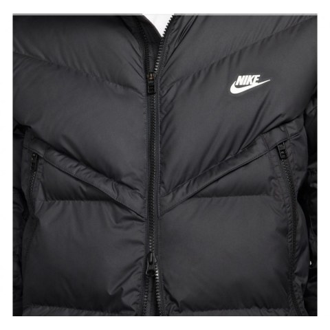 КУРТКА NIKE M NK SF WR PL-FLD HD JKT DR9605-010_image_4