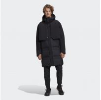 Мужская зимняя парка Adidas MySHELTER COLD.RDY FT2431_image_8
