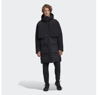 Мужская зимняя парка Adidas MySHELTER COLD.RDY FT2431