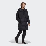 Чоловіча зимова парка Adidas MySHELTER COLD.RDY FT2431_image_4