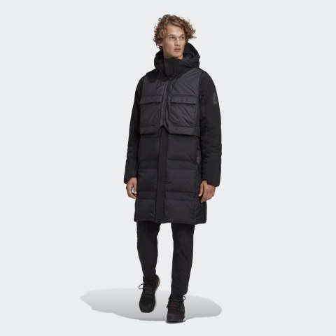 Чоловіча зимова парка Adidas MySHELTER COLD.RDY FT2431_image_7