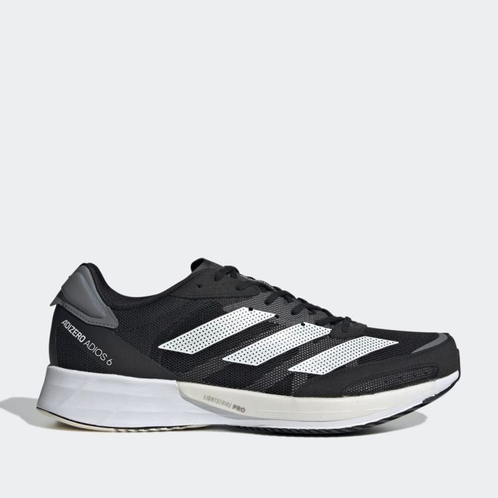 Adidas Boston чи Adios: взуття для швидких тренувань