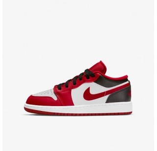 Кросівки AIR JORDAN 1 LOW 553560-163