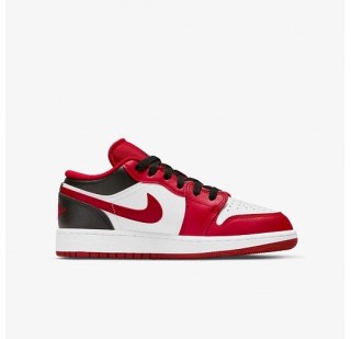 Кросівки AIR JORDAN 1 LOW 553560-163
