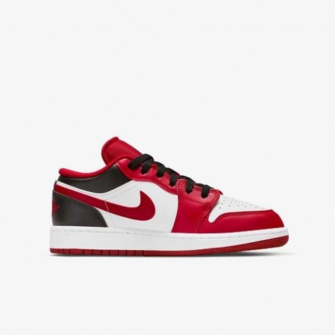 Кросівки AIR JORDAN 1 LOW 553560-163_image_1