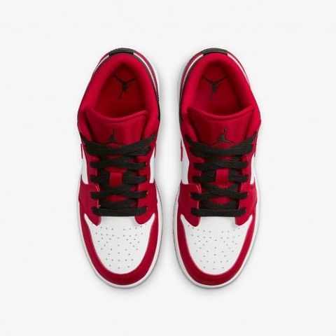 Кросівки AIR JORDAN 1 LOW 553560-163_image_4