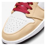 Кросівки чоловічі Jordan Jordan 1 Mid 554724-201_image_5