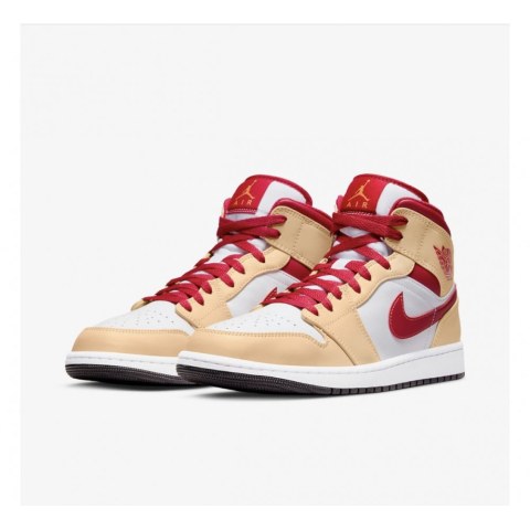Кросівки чоловічі Jordan Jordan 1 Mid 554724-201_image_3