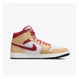 Кросівки чоловічі Jordan Jordan 1 Mid 554724-201_image_1