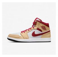 Кросівки чоловічі Jordan Jordan 1 Mid 554724-201_image_8