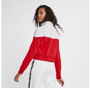 ТОЛСТОВКА NIKE W NSW HRTG TRACK JKT PK AT3908-657