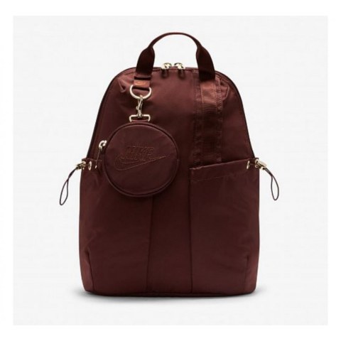 РЮКЗАК NIKE W NSW FUTURA LUXE MINI BKPK CW9335-273_image_1