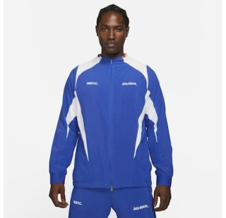 Ветровка NIKE M NK DF FC WVN AWF JKT CZ0999-480