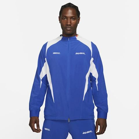 Ветровка NIKE M NK DF FC WVN AWF JKT CZ0999-480_image_1