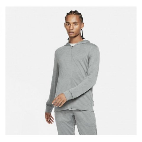 ТОЛСТОВКА NIKE M NY DF TOP FZ CZ2217-068_image_1