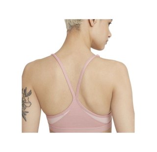 Спортивний топ Nike W Nk Df Indy V-Neck Bra CZ4456-630