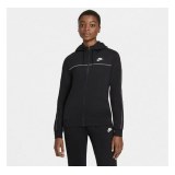 ТОЛСТОВКА NIKE W NSW MLNM ESSNTL FLC FZ HDY CZ8338-010_image_1